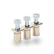 Перемычка клеммной колодки: 20 шт/уп, для блока серии KN-T8 (PN# KN-3J8)