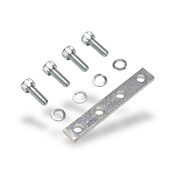 Перемычка клеммной колодки: 5 шт/уп, для блока серии KN-T1/0 (PN# KN-4J1/0)