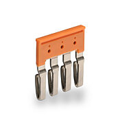 Перемычка клеммной колодки: 15 шт/уп, для блока серии KN-M10 или KN-KBD10 (PN# KN-4JM10)