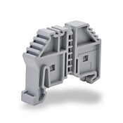 Концевой кронштейн Konnect-It Snap-on: для DIN-рейки 35 мм (PN# KN-EB4)