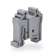 Концевой кронштейн Konnect-It Snap-on: для DIN-рейки 15 мм (PN# KN-EB5-10)