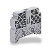 Концевой кронштейн Konnect-It с винтовым креплением: для DIN-рейки 35 мм (PN# KN-EB7)