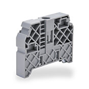 Концевой кронштейн Konnect-It с винтовым креплением: для DIN-рейки 35 мм (PN# KN-EB7-10)