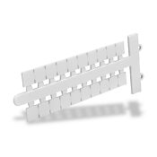 Маркировочная бирка: пустая (PN# KN-L10X-BLNK)