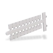 Маркировочная бирка: пустая (PN# KN-L10X-BLNK-100)