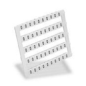 Маркировочная бирка: единичный номер (0) (PN# KN-L5-0)