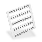 Маркировочная бирка: пронумерована 151-200 (по 5 каждого номера) (PN# KN-L5-151-200-250)