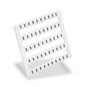 Маркировочная бирка: односимвольная (B) (PN# KN-L5-B)