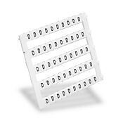 Маркировочная бирка: односимвольная (D) (PN# KN-L5-D)