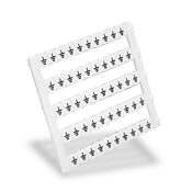 Маркировочная бирка: напечатана (GND) (PN# KN-L5-GND)