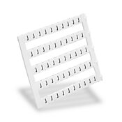 Маркировочная бирка: односимвольная (J) (PN# KN-L5-J)