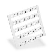 Маркировочная бирка: односимвольная (J) (PN# KN-L5-J-250)