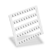 Маркировочная бирка: односимвольная (L) (PN# KN-L5-L)