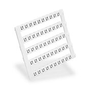 Маркировочная бирка: напечатана (L1) (PN# KN-L5-L1-250)