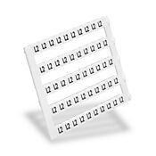 Маркировочная бирка: напечатана (L2) (PN# KN-L5-L2)