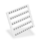 Маркировочная бирка: напечатана (L2) (PN# KN-L5-L2-250)