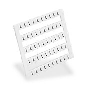 Маркировочная бирка: односимвольная (L) (PN# KN-L5-L-250)