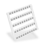 Маркировочная бирка: напечатана (L3) (PN# KN-L5-L3-250)