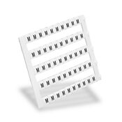 Маркировочная бирка: односимвольная (M) (PN# KN-L5-M)