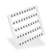 Маркировочная бирка: односимвольная (M) (PN# KN-L5-M-250)