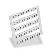 Маркировочная бирка: односимвольная (O) (PN# KN-L5-O)