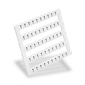 Маркировочная бирка: односимвольная (T) (PN# KN-L5-T)