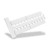 Маркировочная бирка: пустая (PN# KN-L5X-BLNK)