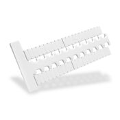 Маркировочная бирка: пустая (PN# KN-L5X-BLNK-220)