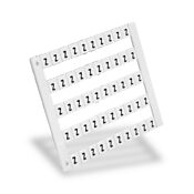 Маркировочная бирка: односимвольная (Z) (PN# KN-L5-Z)