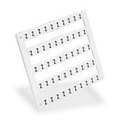 Маркировочная бирка: односимвольная (Z) (PN# KN-L5-Z-250)