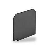 Разделитель клеммной колодки Konnect-It: 10 шт/уп (PN# KN-ST1BLK)