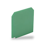 Разделитель клеммной колодки Konnect-It: 10 шт/уп (PN# KN-ST1GRN)