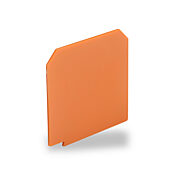 Разделитель клеммных колодок Konnect-It: 10 шт/уп (PN# KN-ST1ORG)