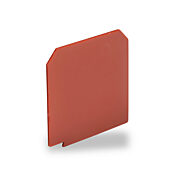 Разделитель клеммной колодки Konnect-It: 10 шт/уп (PN# KN-ST1RED)