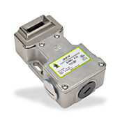 Выключатель безопасности: блокировка с язычком (ключом) (PN# K-SS-208002)