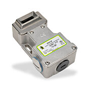 Выключатель безопасности: блокировка с язычком (ключом) (PN# K-SS-208008)