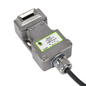 Выключатель безопасности: блокировка с язычком (ключом) (PN# K-SS-EX-208026)