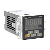 Многорежимный цифровой таймер: полностью выбираемый диапазон времени (PN# KT-V4S-D)