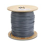 Кабель передачи данных RS-422/RS-232 с низкой емкостью: 24 AWG, катушка 1000 футов (PN# L19853-1000)