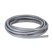 Гибкий электрический кабелепровод Liquatite: непроницаемый для жидкости, внутренний диаметр 3/8 дюйма (PN# LA-10-25)