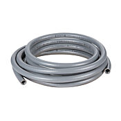 Гибкий электрический кабелепровод Liquatite: непроницаемый для жидкости, внутренний диаметр 3/4 дюйма (PN# LA-12-25)