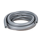 Гибкий электрический кабелепровод Liquatite: непроницаемый для жидкостей, внутренний диаметр 1 дюйм (PN# LA-13-25)