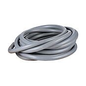 Гибкий электрический кабелепровод Liquatite: непроницаемый для жидкости, внутренний диаметр 1-1/2 дюйма (PN# LA-15-50)