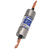 Предохранитель: 5 шт/уп, класс RK1, 100 А (PN# LENRK100)