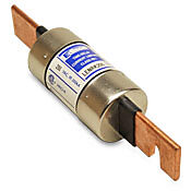 Предохранитель: Класс RK1, 300 А (PN# LENRK300)