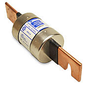 Предохранитель: Класс RK1, 400 А (PN# LENRK400)