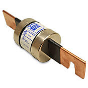 Предохранитель: Класс RK1, 500 А (PN# LENRK500)