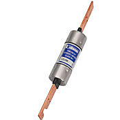 Предохранитель: 5 шт/уп, класс RK1, 100 А (PN# LESRK100)