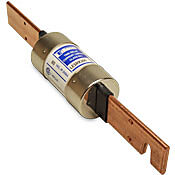 Предохранитель: Класс RK1, 200А (PN# LESRK200)