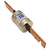 Предохранитель: Класс RK1, 300 А (PN# LESRK300)